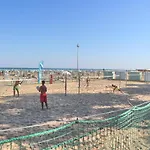 Palm Apartmán Lignano Sabbiadoro