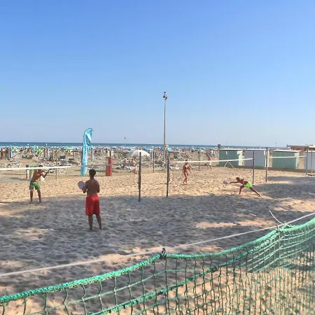 Palm Apartment Lignano Sabbiadoro