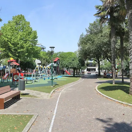 Palm Apartment Lignano Sabbiadoro