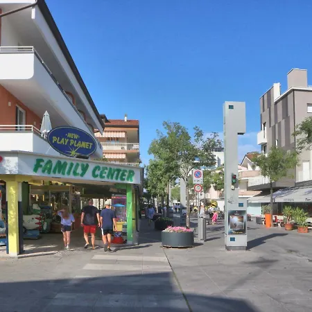 Palm Apartment Lignano Sabbiadoro