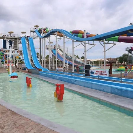 Apartment Palm Lignano Sabbiadoro