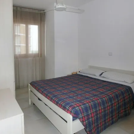 Palm Apartment Lignano Sabbiadoro