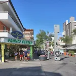 Palm Διαμέρισμα Λινιάνο Σαμπιαντόρο