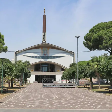 Palm Lignano Sabbiadoro