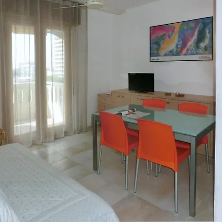 Palm Apartament *
